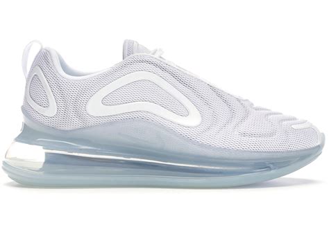 nike wmns air max 720 weiß multicolor|Nike Air Max 720 slip white.